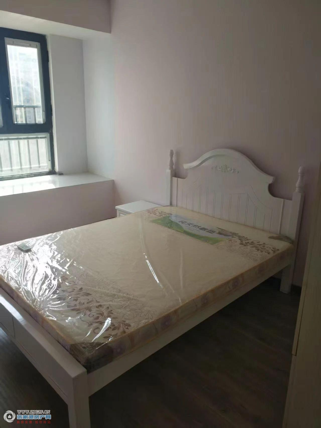 御景天成·书香里房东出租图片