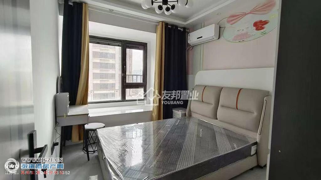 建发御璟湾房东出租图片