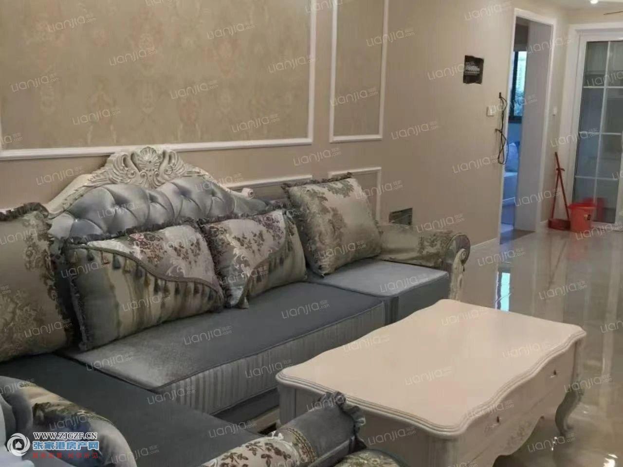 湖滨水岸中介出租图片