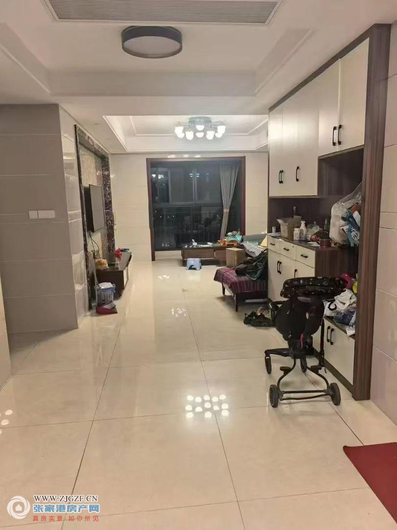 阳光里程二手房图片