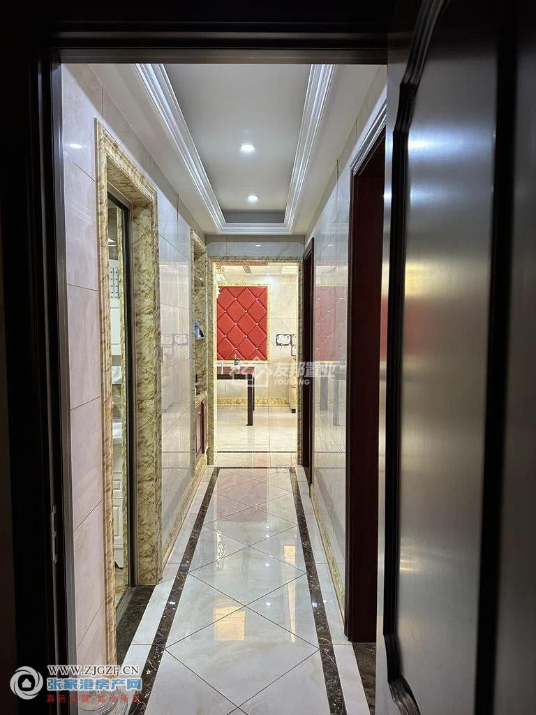 金科廊桥雅苑房东出租图片