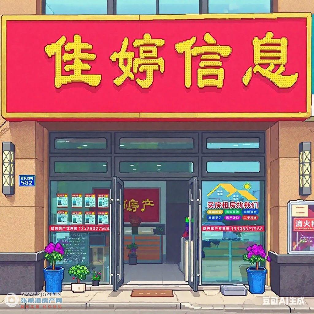 东望花园二手房图片