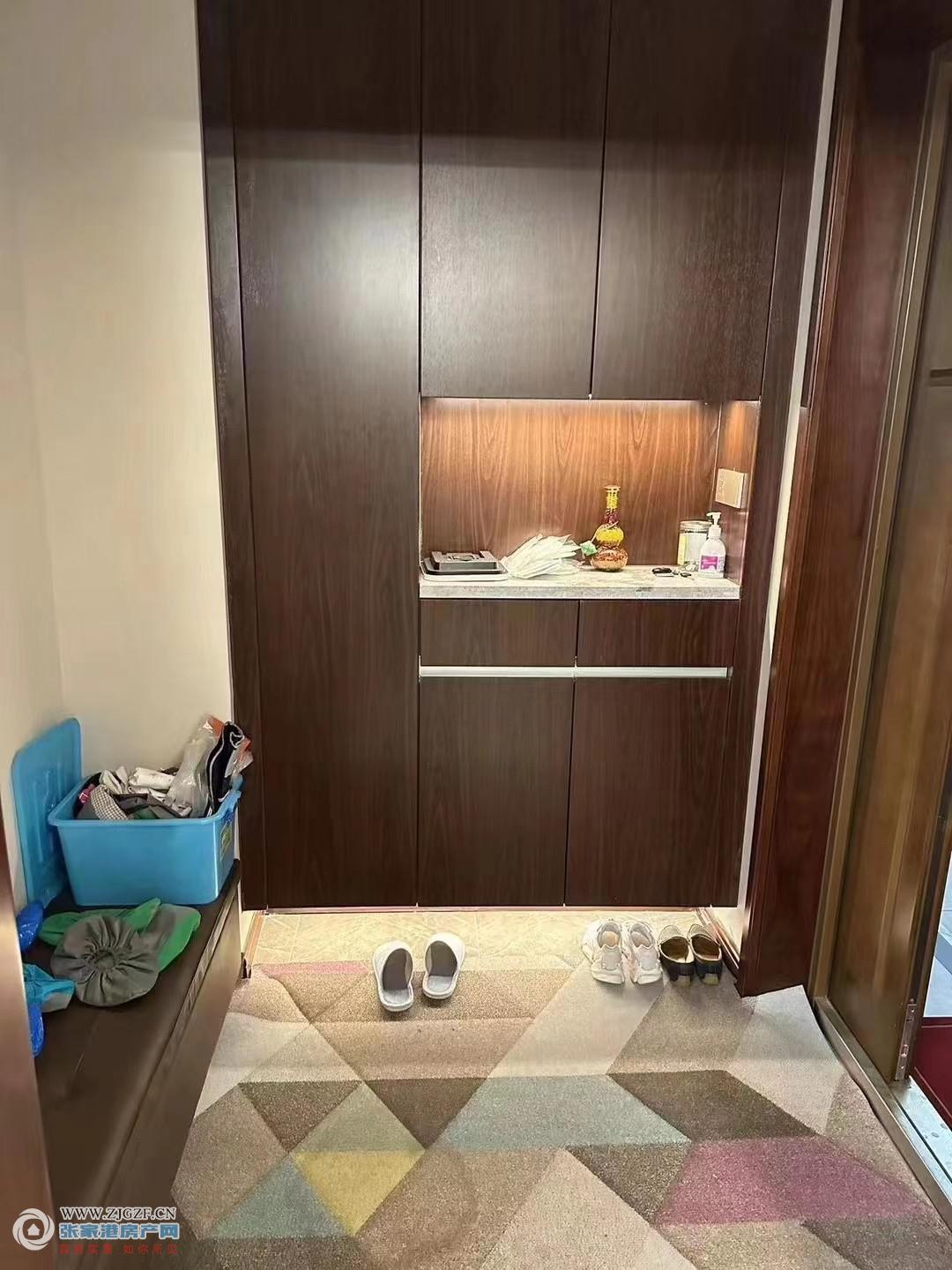 青禾暨阳府中介出租图片