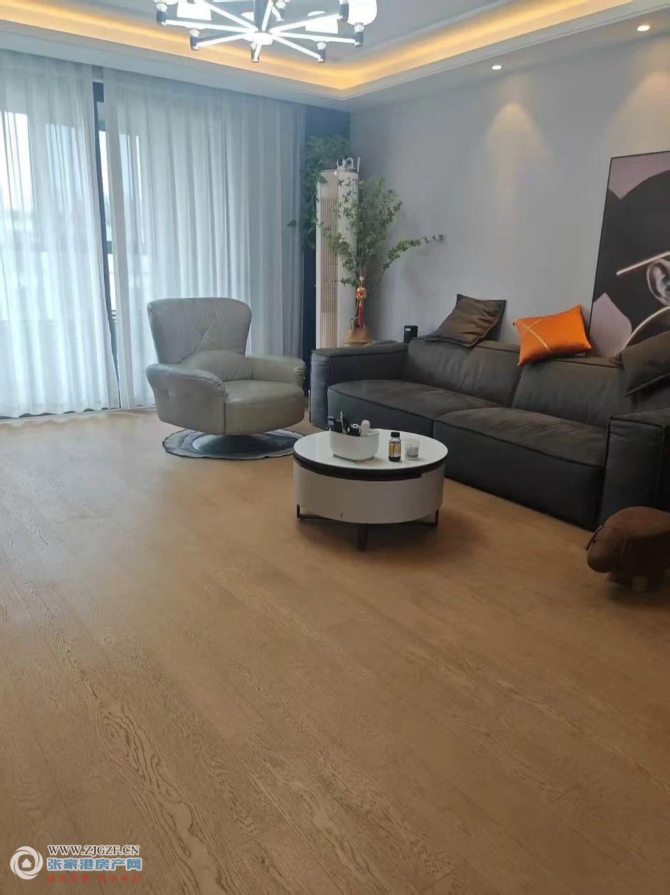 佳兆业凤鸣水岸二手房图片