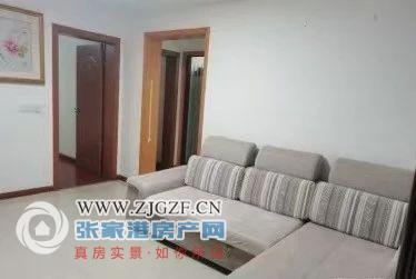 花园浜南村中介出租图片