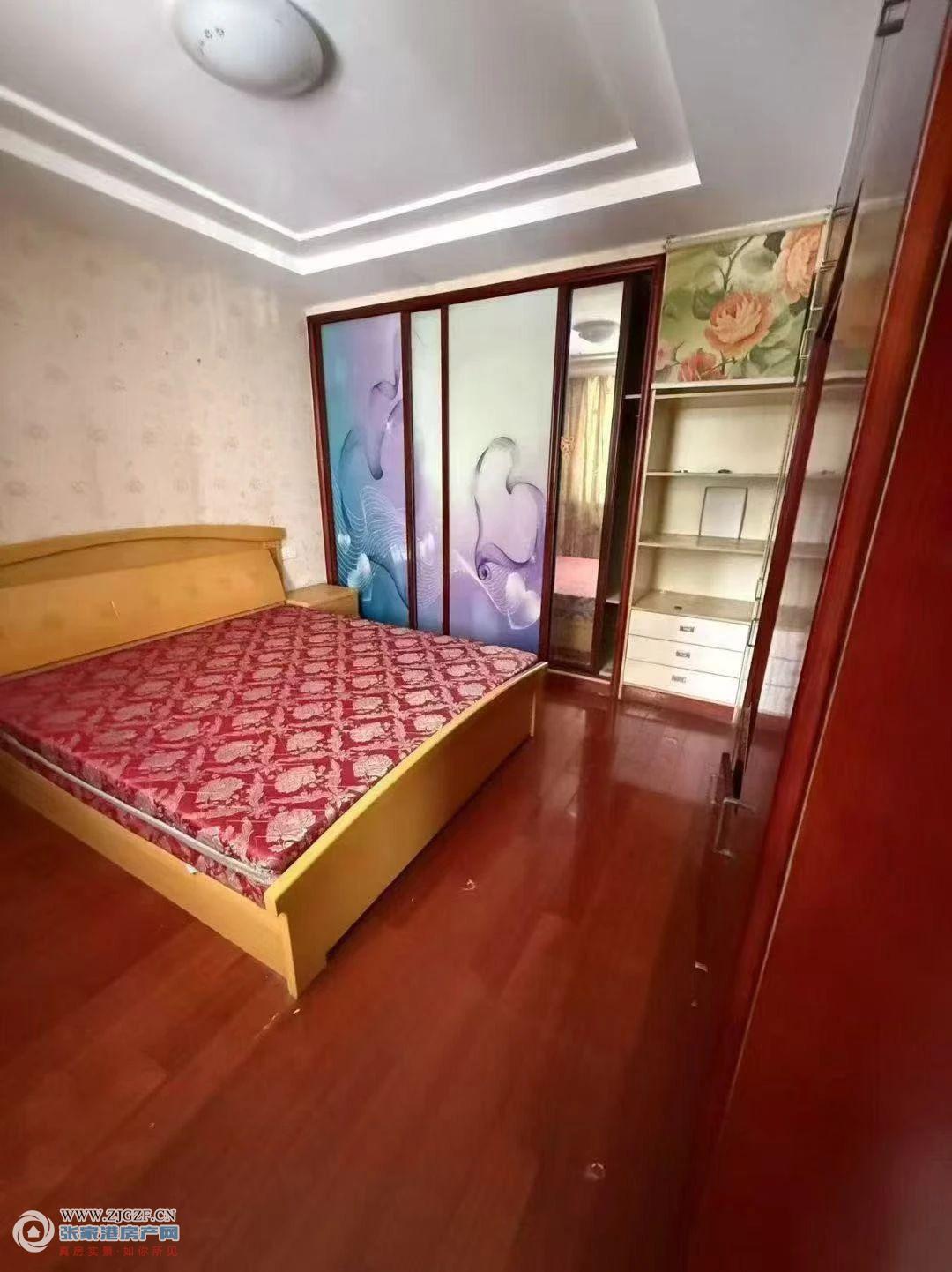 双龙花园东区房东出租图片