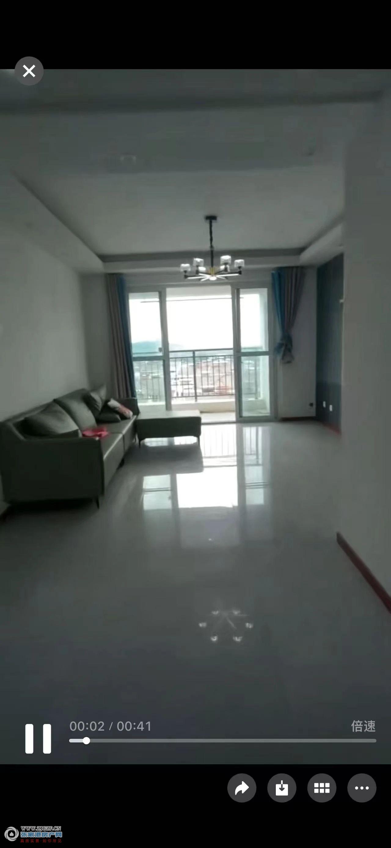 双龙花园东区房东出租图片