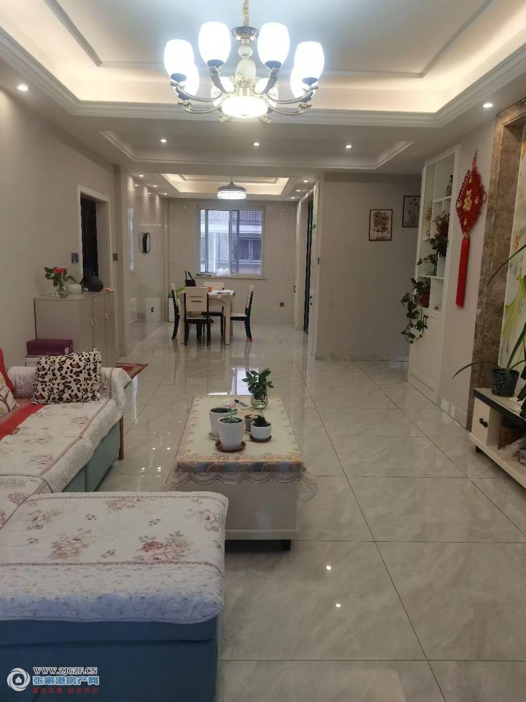 鹿苑和鑫花园中介出租图片
