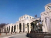 大都会实景图，拍摄于2019/10/29