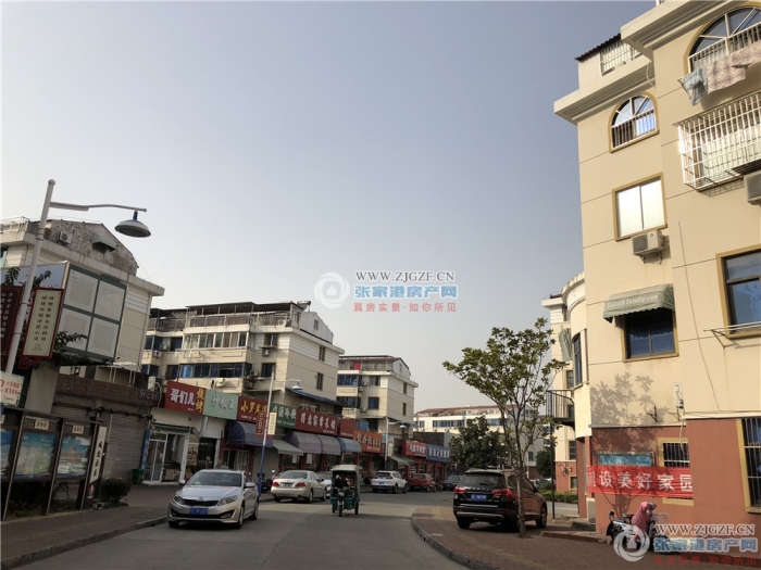 张家港城北新村封面图