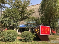 金都花苑一期实景图，拍摄于2019/11/13