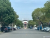 塘市花苑实景图，拍摄于2019/11/13