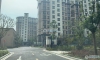 塘市花苑实景图，拍摄于2019/11/13