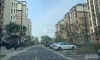 塘市花苑实景图，拍摄于2019/11/13