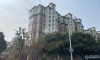 塘市花苑实景图，拍摄于2019/11/13