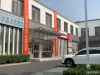 棋杆花苑实景图，拍摄于2019/11/13