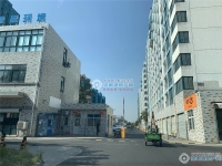 南庄村人才公寓实景图，拍摄于2019/11/14