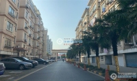 沙工新村实景图，拍摄于2019/11/14