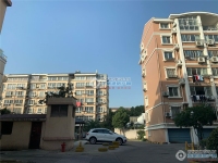 沙工新村实景图，拍摄于2019/11/14