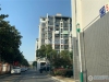 小菜巷实景图，拍摄于2019/11/14