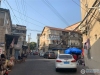 铜盆新村实景图，拍摄于2019/11/14