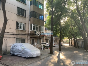 张家港铜盆新村封面图