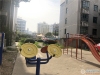 锦都花苑实景图，拍摄于2019/11/14