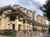 锦都名邸实景图，拍摄于2019/11/14