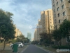 湖东花苑实景图，拍摄于2019/11/14