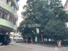 东渡花园实景图，拍摄于2019/11/14