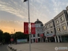 南湖苑实景图，拍摄于2019/11/14
