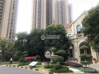 恒大雅苑实景图，拍摄于2019/11/14