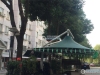 前溪花园实景图，拍摄于2019/11/15