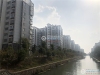 新南社区实景图，拍摄于2019/11/25