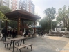 新南社区实景图，拍摄于2019/11/25