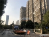 东方新天地实景图，拍摄于2019/11/25