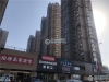 中联铂悦实景图，拍摄于2019/11/25