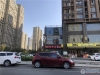 中联铂悦实景图，拍摄于2019/11/25