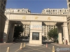 福新苑沙盘图，拍摄于2019/11/25