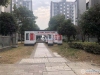 港新花苑实景图，拍摄于2019/12/12