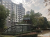 港新花苑实景图，拍摄于2019/12/12