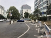 白鹿花苑实景图，拍摄于2019/12/12