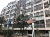 白鹿花苑实景图，拍摄于2019/12/12