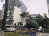 白鹿花苑实景图，拍摄于2019/12/12