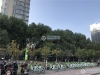 丽景华都景园实景图，拍摄于2019/12/12