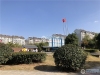 北海花苑实景图，拍摄于2019/12/12