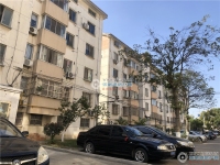 勤学新村实景图，拍摄于2019/12/12