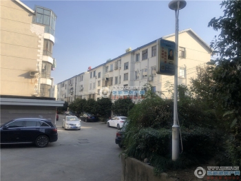 张家港暨阳新村封面图