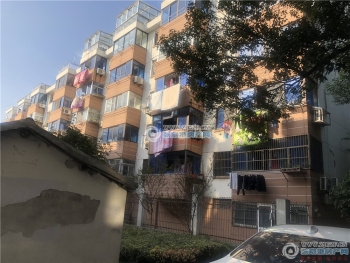 张家港云盘一村封面图