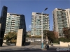 王府名邸实景图，拍摄于2019/12/12